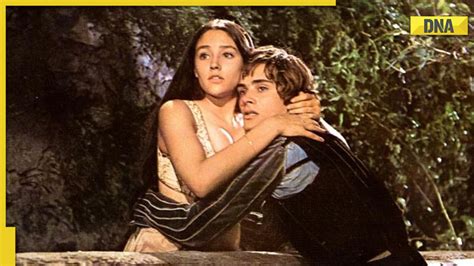 The love between Romeo and Juliet, and the physical passion that comes with it, are of that naive and hopeless intensity only those in love for the very first time can comprehend. Advertisement. Zeffirelli places his lovers within a world of everyday life. With the first shots of the film, we are caught up in the feud between the Capulets and ...